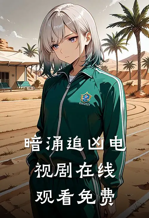 暗涌追凶电视剧在线观看免费