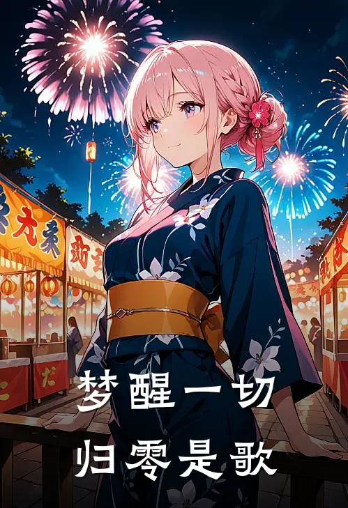 梦醒一切归零是歌