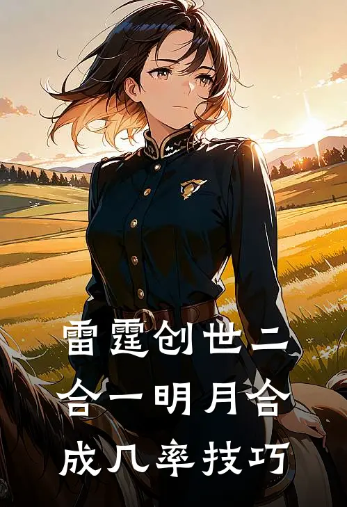 雷霆创世二合一明月合成几率技巧