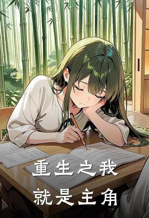 重生之我就是主角