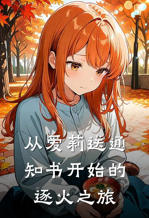 从爱莉送通知书开始的逐火之旅