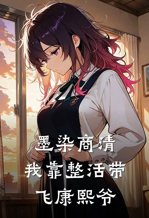 墨染商清，我靠整活带飞康熙爷