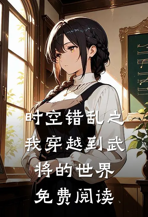 时空错乱之我穿越到武将的世界免费阅读