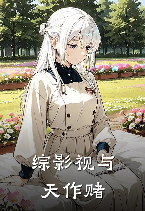 【综影视】与天作赌