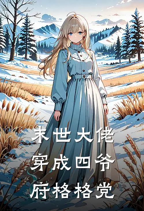 末世大佬穿成四爷府格格党