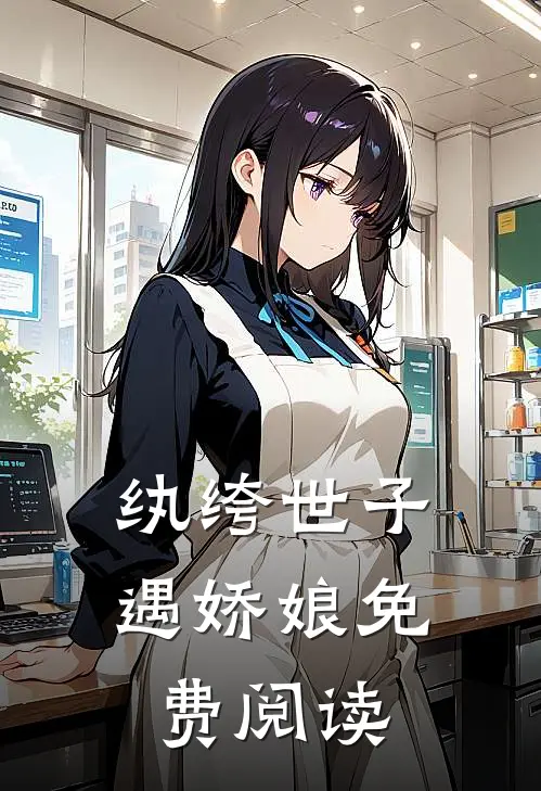 纨绔世子遇娇娘免费阅读