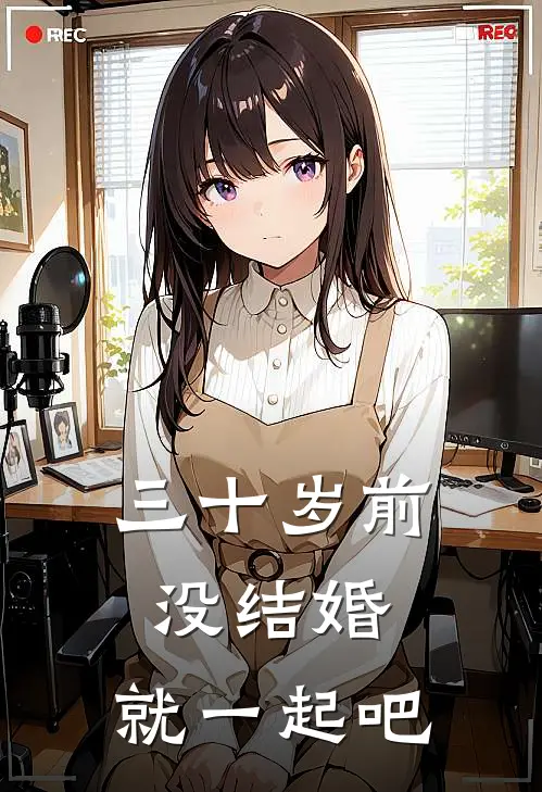 三十岁前没结婚，就一起吧