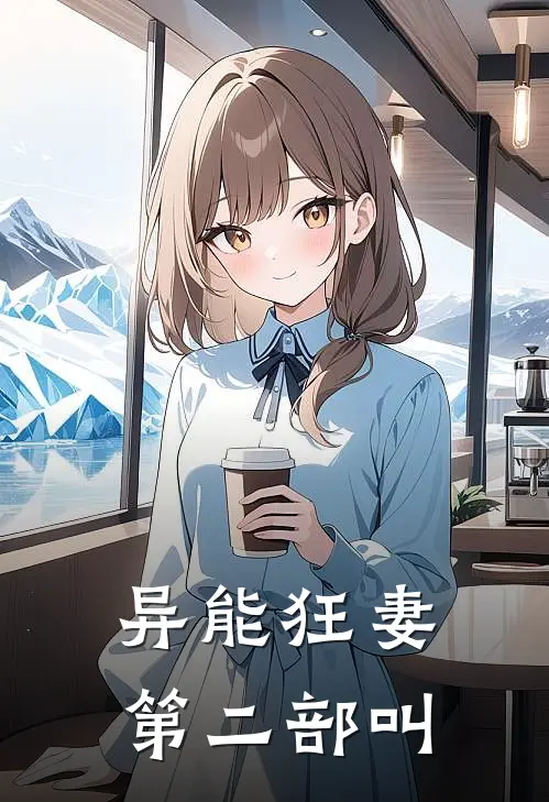 异能狂妻第二部叫