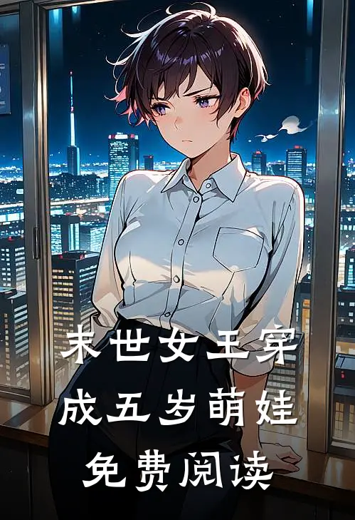 末世女王穿成五岁萌娃免费阅读