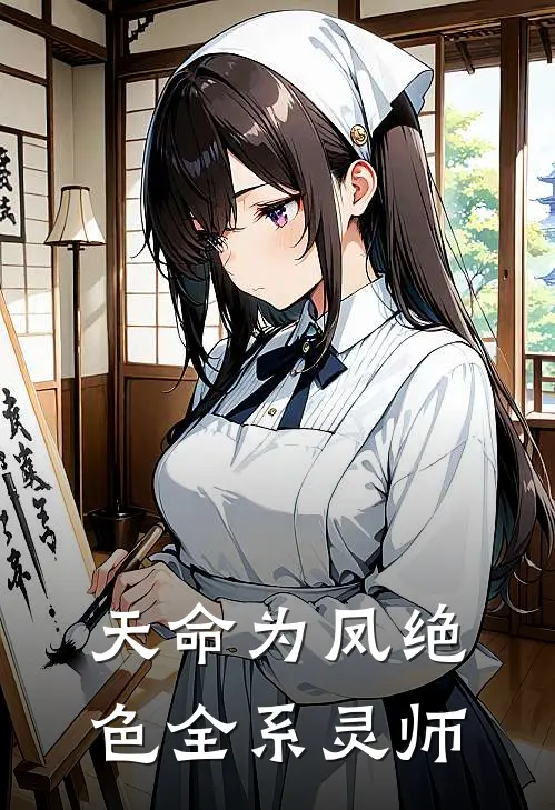 天命为凤绝色全系灵师