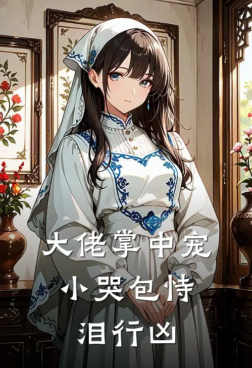 大佬掌中宠：小哭包恃泪行凶