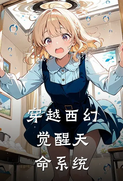 穿越西幻：觉醒天命系统