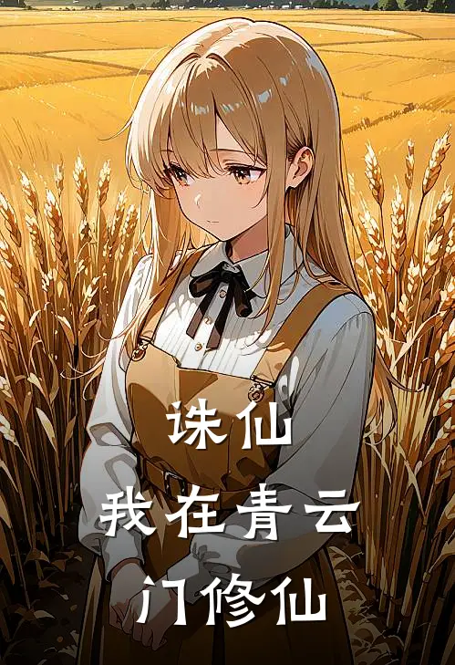 诛仙：我在青云门修仙