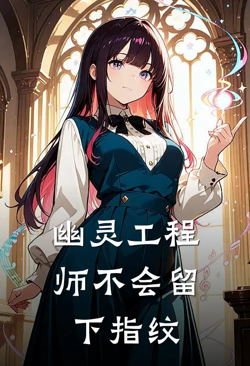 幽灵工程师不会留下指纹