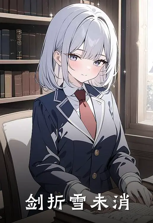 剑折雪未消