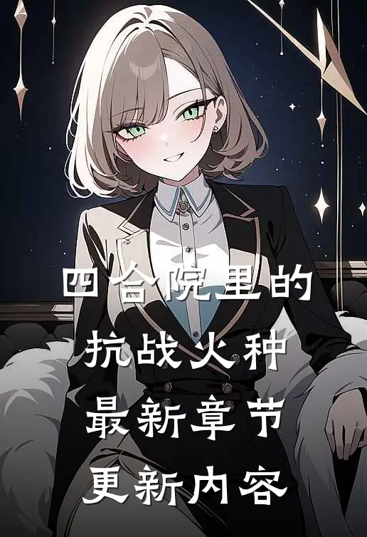 四合院里的抗战火种最新章节更新内容