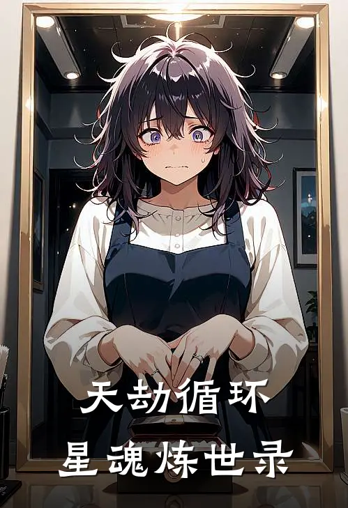 天劫循环：星魂炼世录