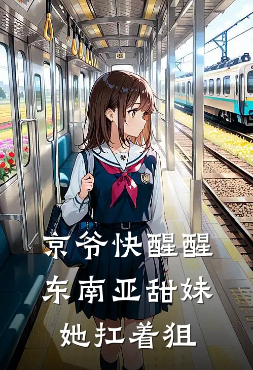 京爷快醒醒，东南亚甜妹她扛着狙