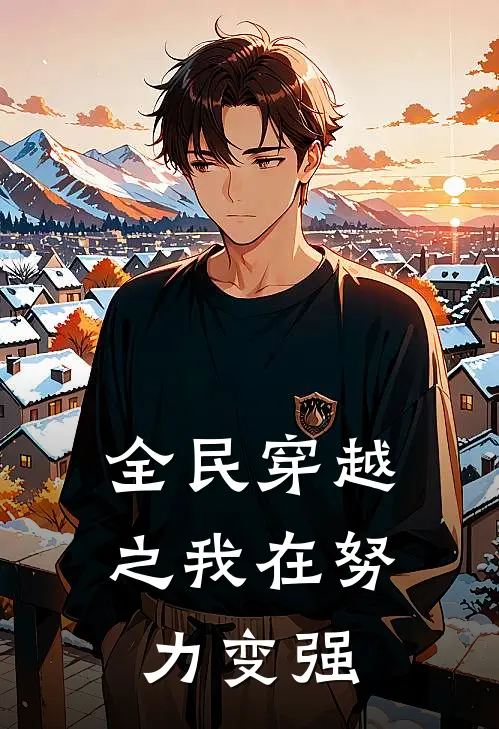 全民穿越之我在努力变强
