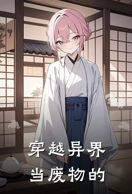 穿越异界当废物的