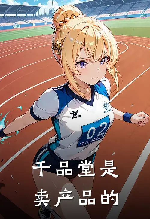 千品堂是卖产品的