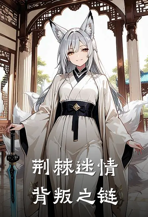 荆棘迷情，背叛之链