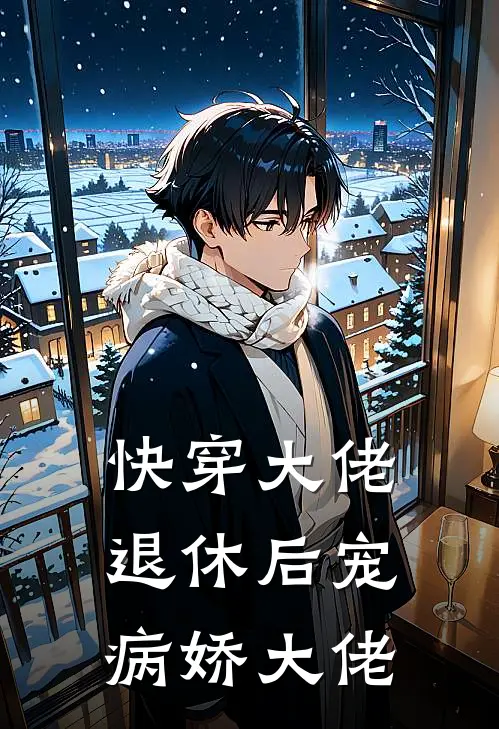 快穿大佬退休后宠病娇大佬