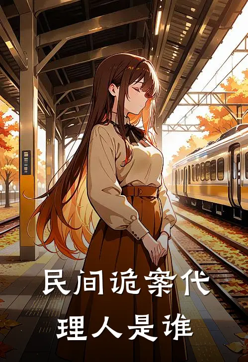 民间诡案代理人是谁