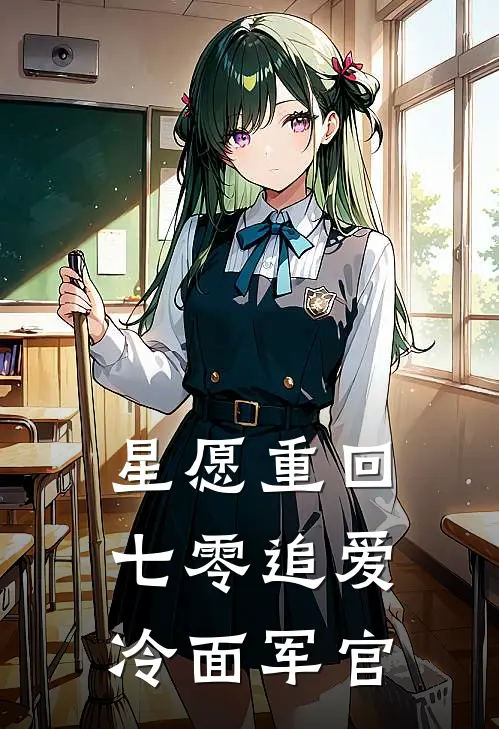 星愿重回七零追爱冷面军官