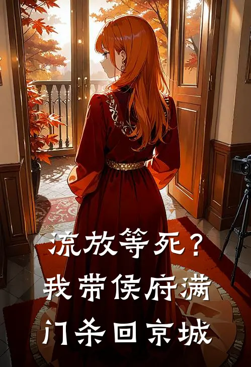 流放等死？我带侯府满门杀回京城