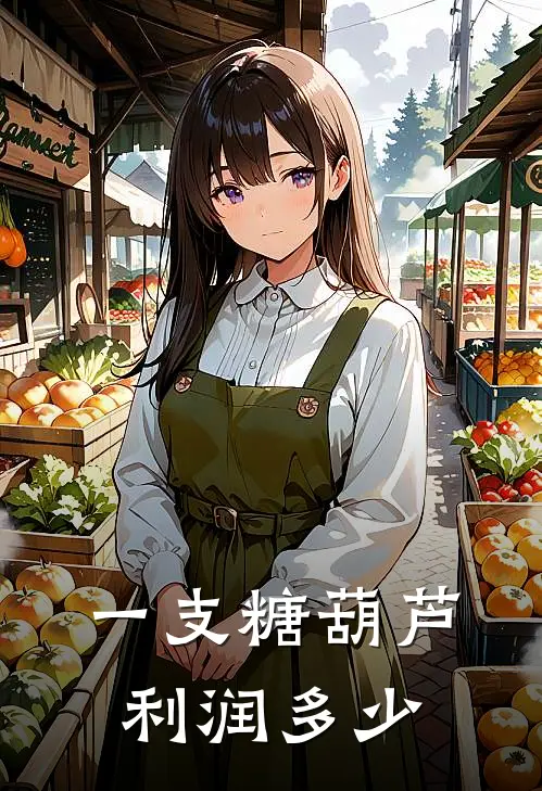 一支糖葫芦利润多少