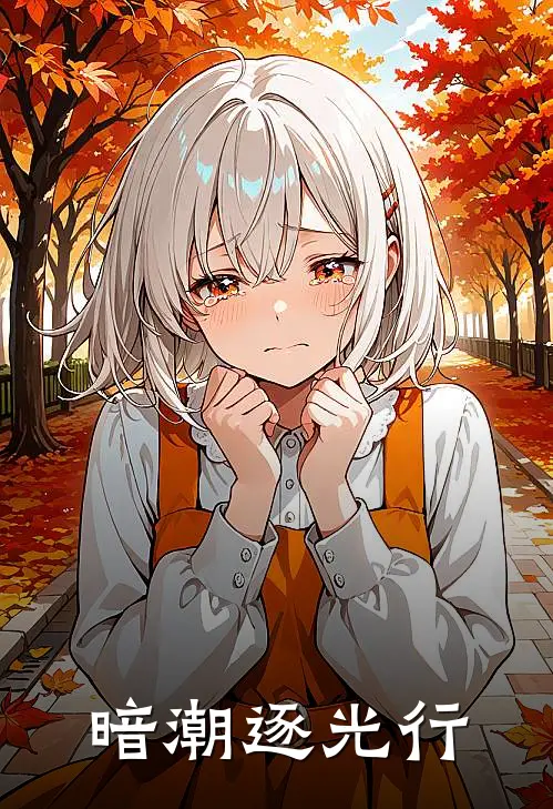暗潮逐光行