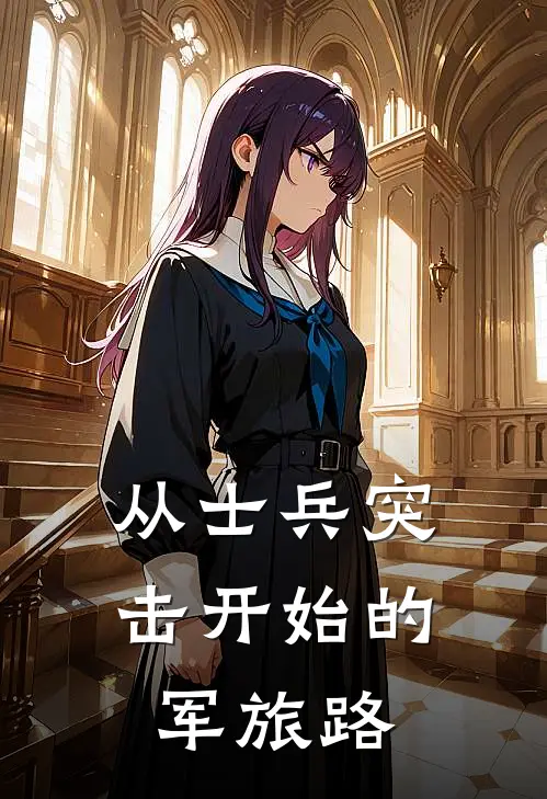 从士兵突击开始的军旅路