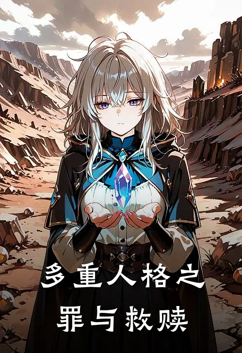多重人格之罪与救赎