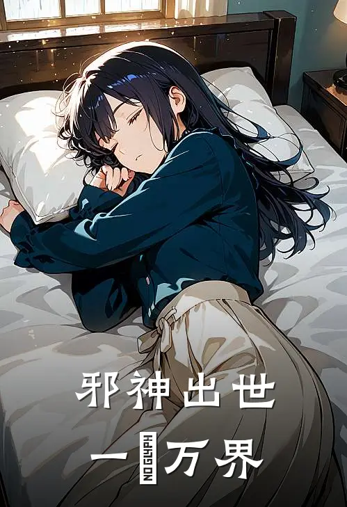 邪神出世，一統万界