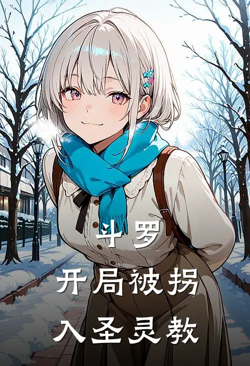 斗罗：开局被拐入圣灵教