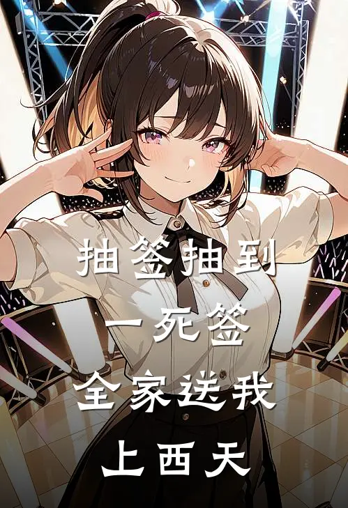 抽签抽到一死签，全家送我上西天