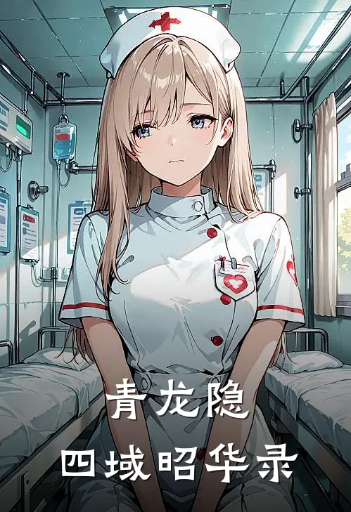 青龙隐：四域昭华录