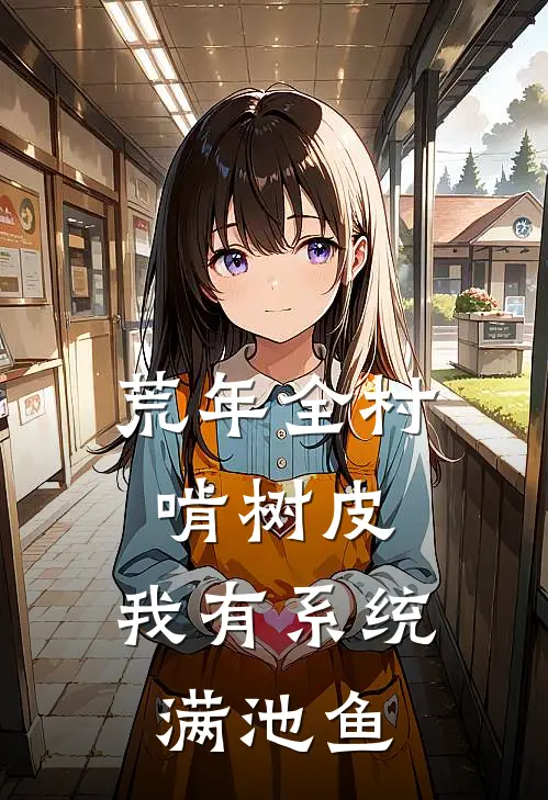 荒年全村啃树皮，我有系统满池鱼