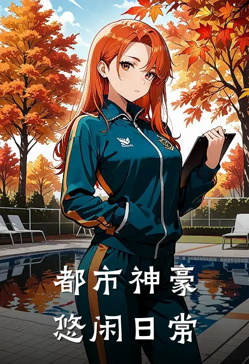 都市神豪悠闲日常