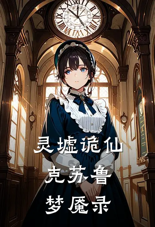 灵墟诡仙：克苏鲁梦魇录