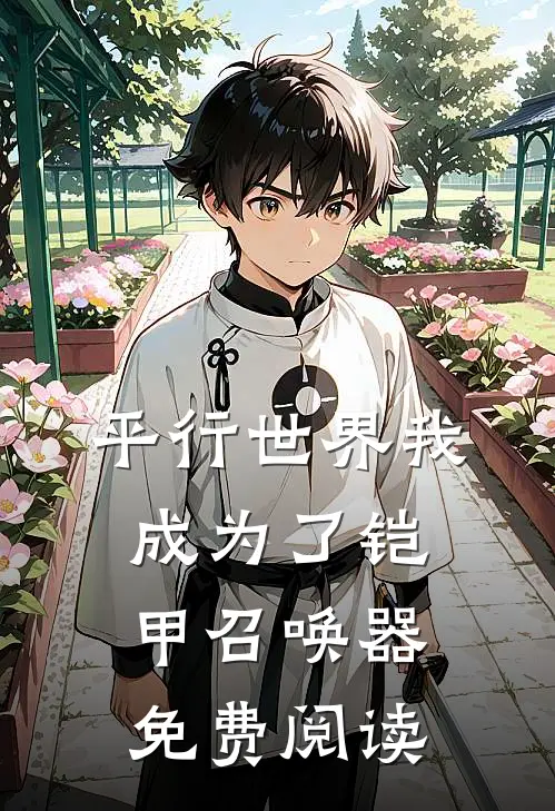 平行世界我成为了铠甲召唤器免费阅读