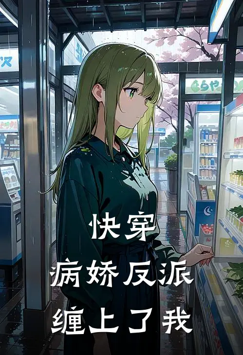 快穿：病娇反派缠上了我