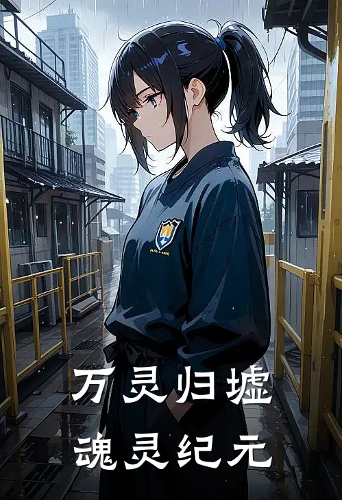 万灵归墟，魂灵纪元