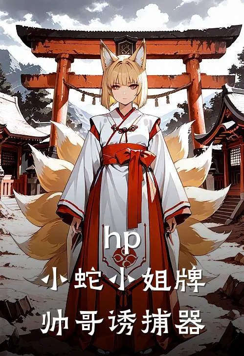 hp：小蛇小姐牌帅哥诱捕器