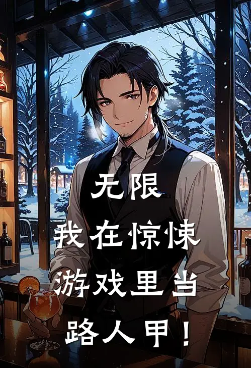 无限：我在惊悚游戏里当路人甲！