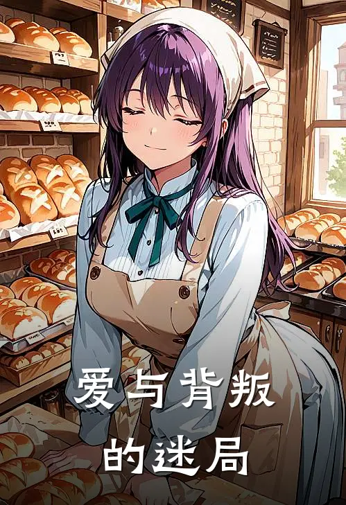 爱与背叛的迷局