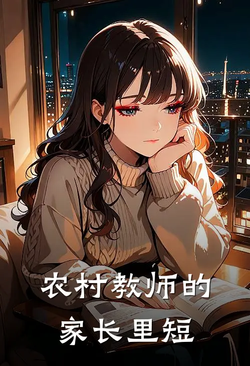 农村教师的家长里短