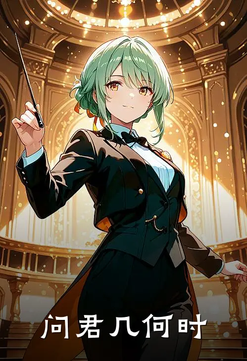 问君几何时