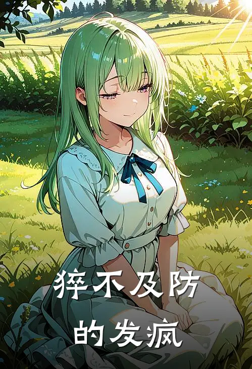 猝不及防的发疯